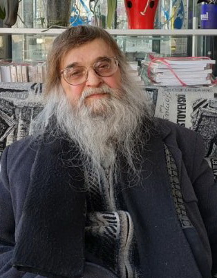 Necrolog Ion Sfeclă